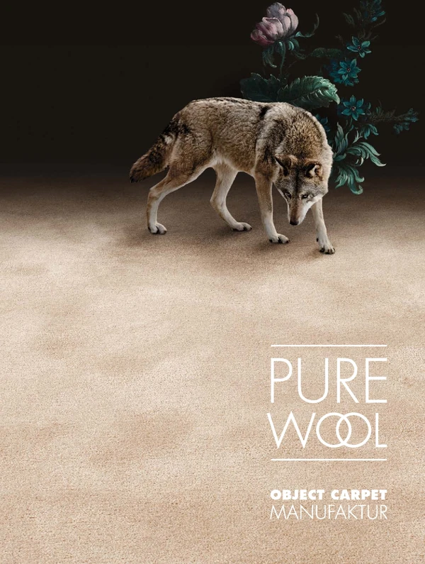 Vorschaubild für die Datei Pure Wool