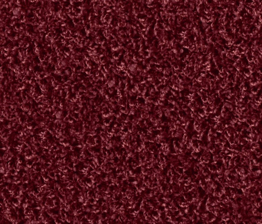 Produkt Poodle 1462 Bordeaux des Herstellers OBJECT CARPET anzeigen