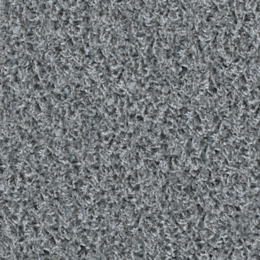 Poodle 1469 Light Grey