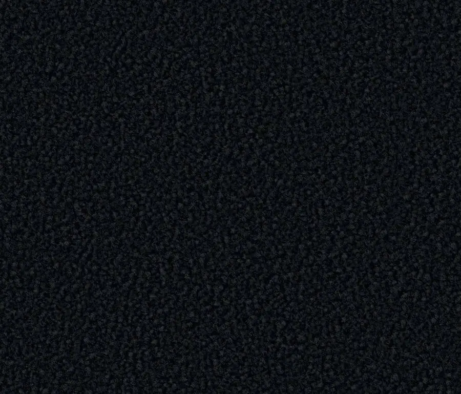 OBJECT CARPET - Contract 1052 Noir