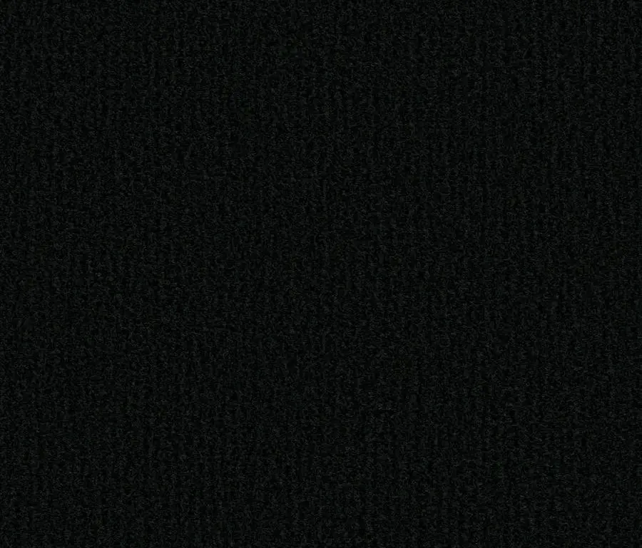 OBJECT CARPET - Object 0716 Schwarz