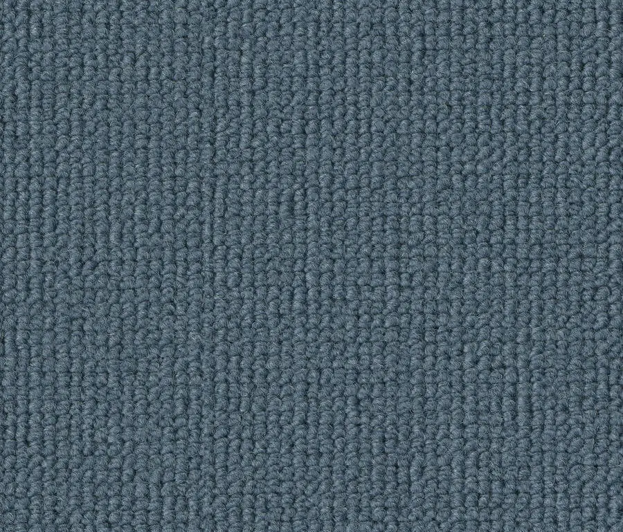 OBJECT CARPET - Nylrips 0909 Stahl