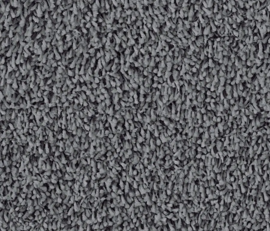 OBJECT CARPET - Tosh 1401 Anthrazit