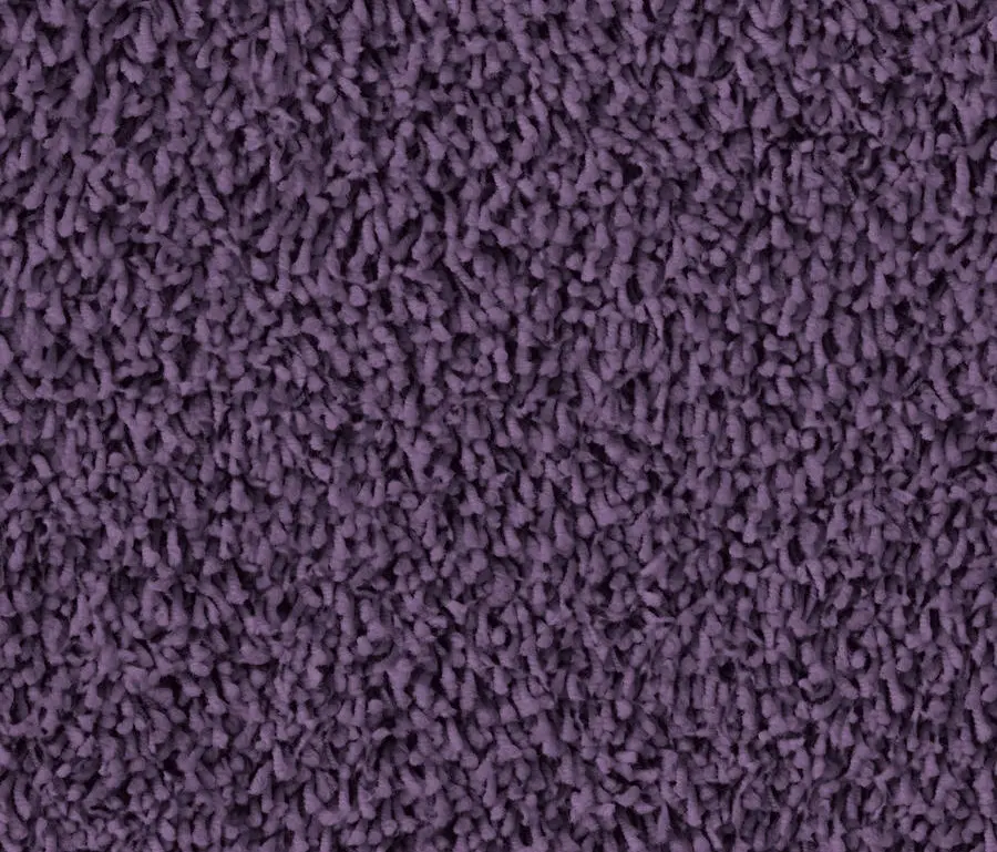 OBJECT CARPET - Tosh 1401 Anthrazit