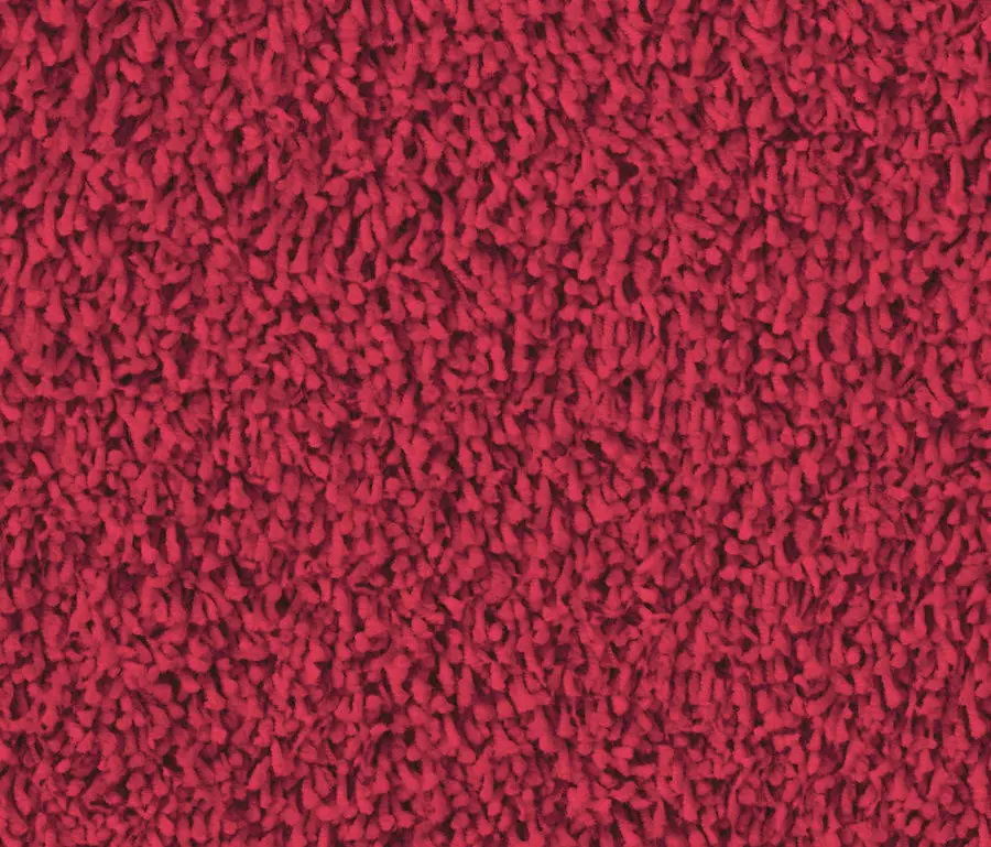 OBJECT CARPET - Tosh 1401 Anthrazit