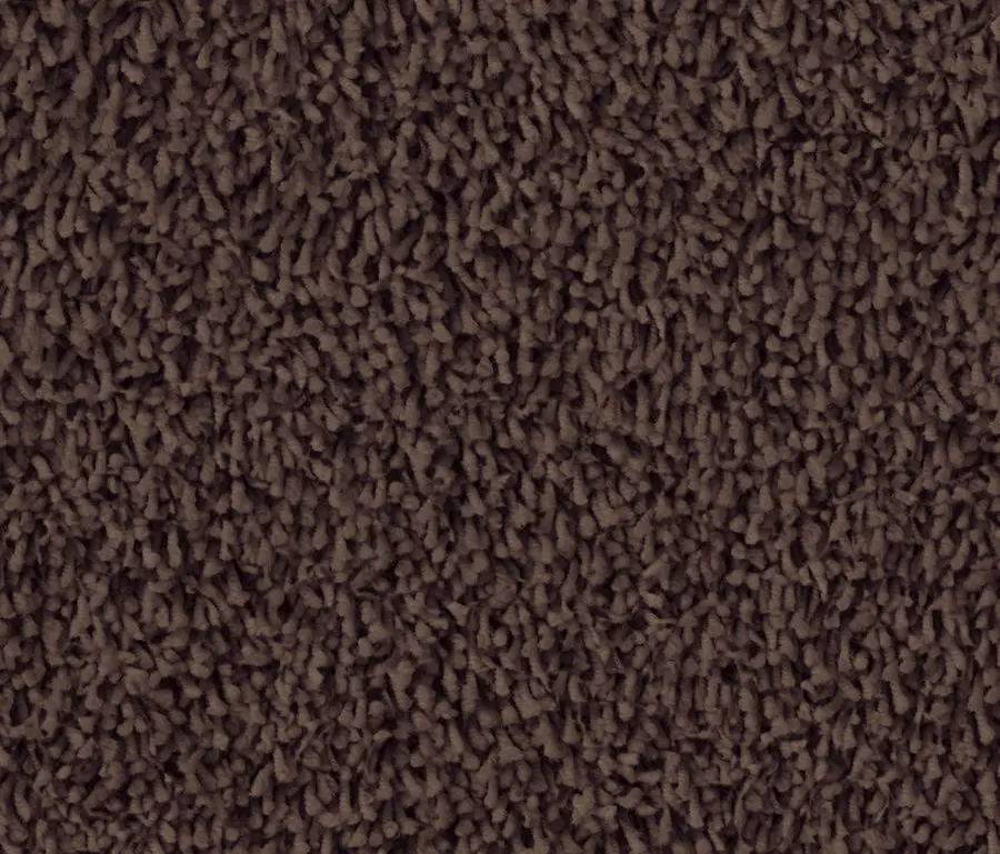 OBJECT CARPET - Tosh 1401 Anthrazit