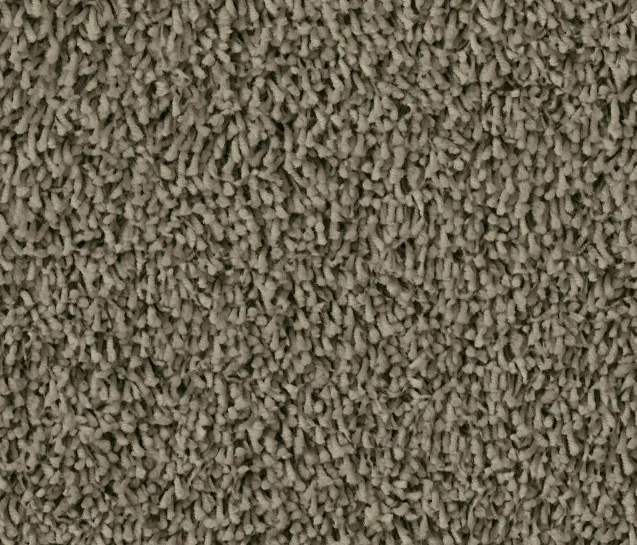 OBJECT CARPET - Tosh 1401 Anthrazit