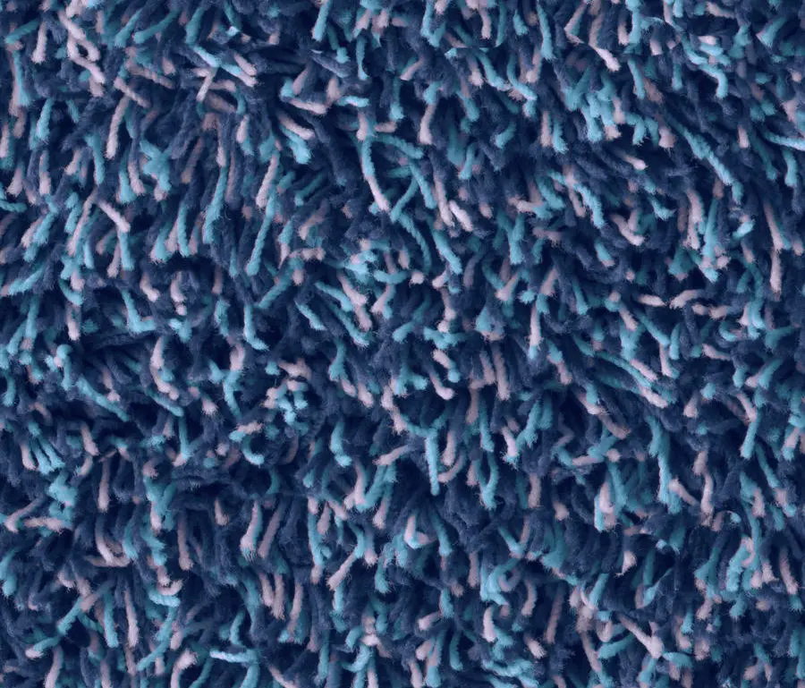 OBJECT CARPET - Flash 1430 Anthrazit