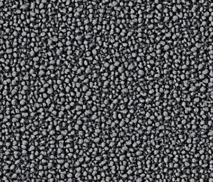 OBJECT CARPET - Bowlloop 0951 Granit