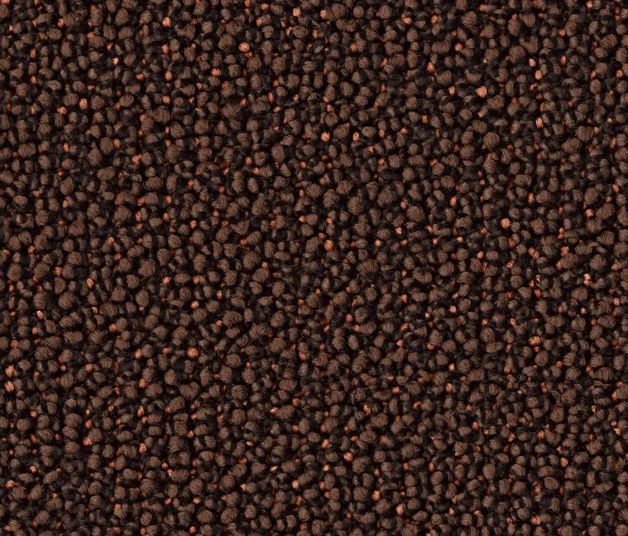 OBJECT CARPET - Bowlloop 0959 Jaffa Cake