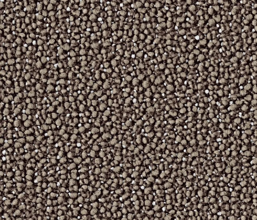 OBJECT CARPET - Bowlloop 0960 Coconut