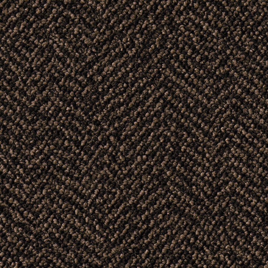 Fishbone 0703 Marron