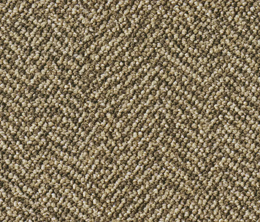 OBJECT CARPET - Fishbone 0704 Sand