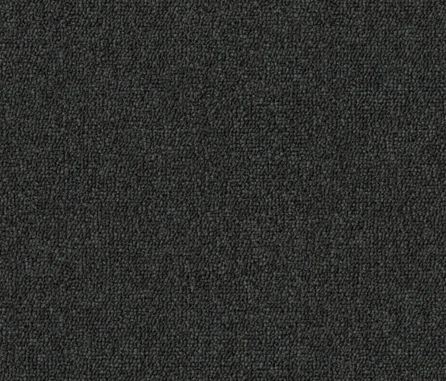 OBJECT CARPET - Nylloop 0601 Anthrazit