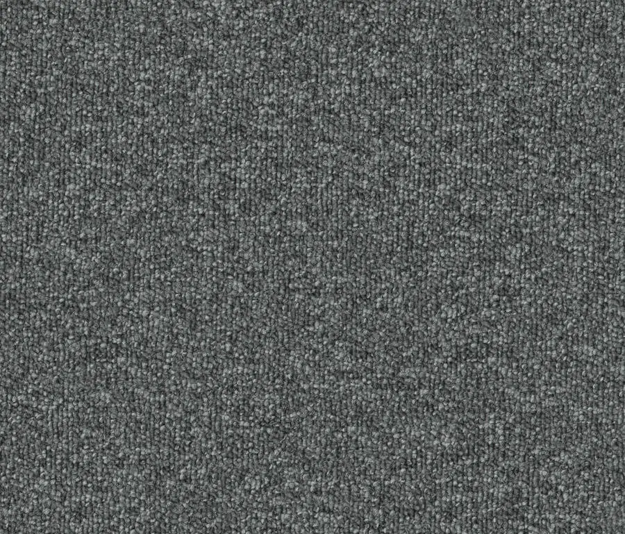 OBJECT CARPET - Nylloop 0602 Stahl