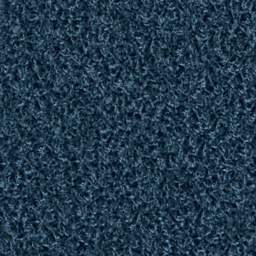 Display product Poodle 1410 Deep Blue from manufacturer OBJECT CARPET