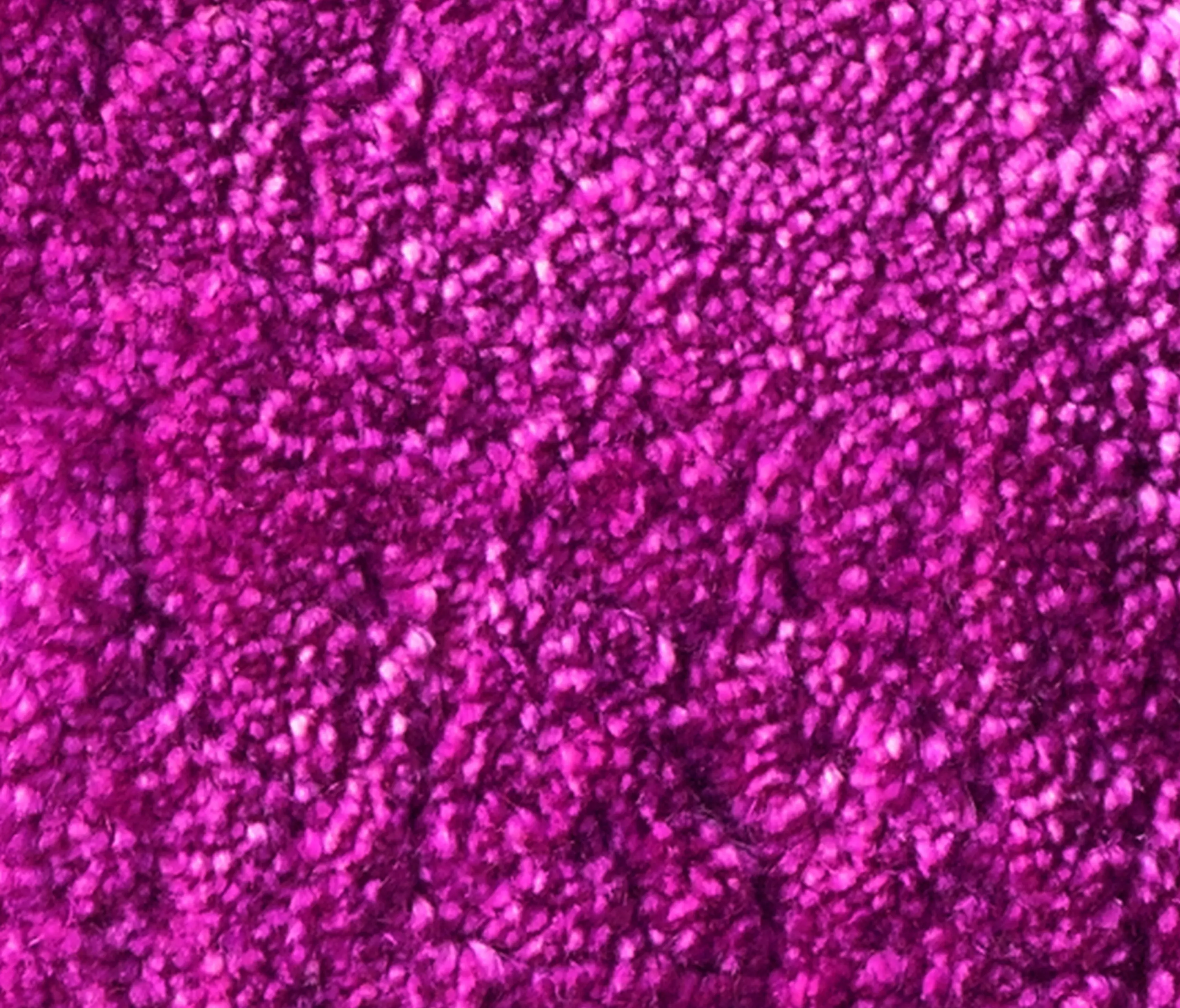 OBJECT CARPET - Pure Silk 2503 Fuchsia