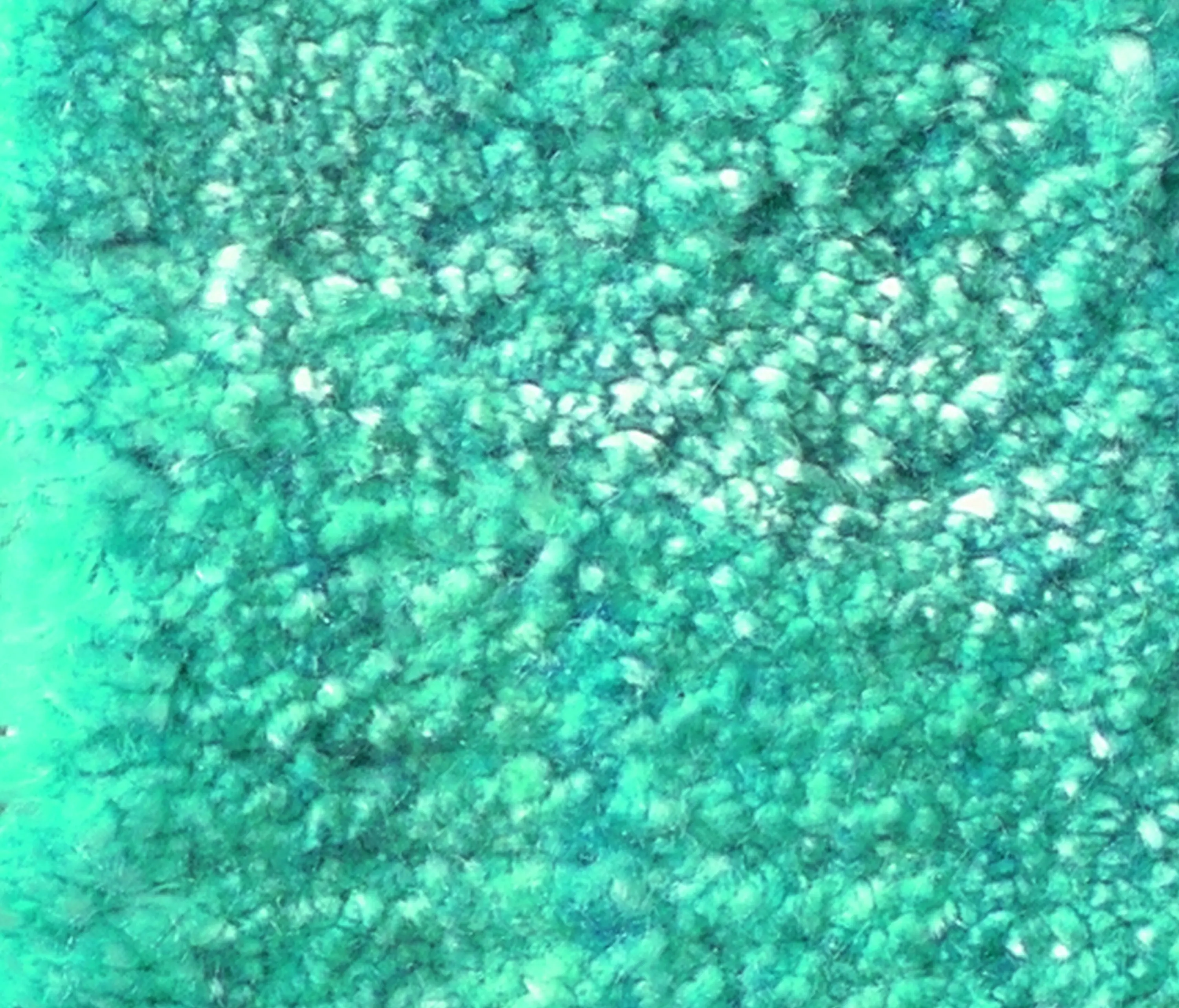 OBJECT CARPET - Pure Silk 2505 Sky