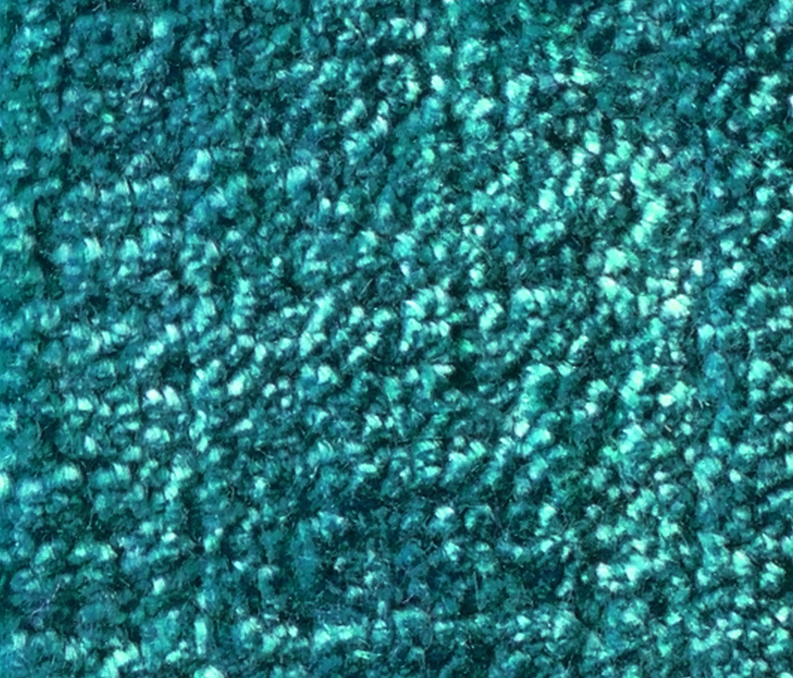 OBJECT CARPET - Pure Silk 2507 Azure