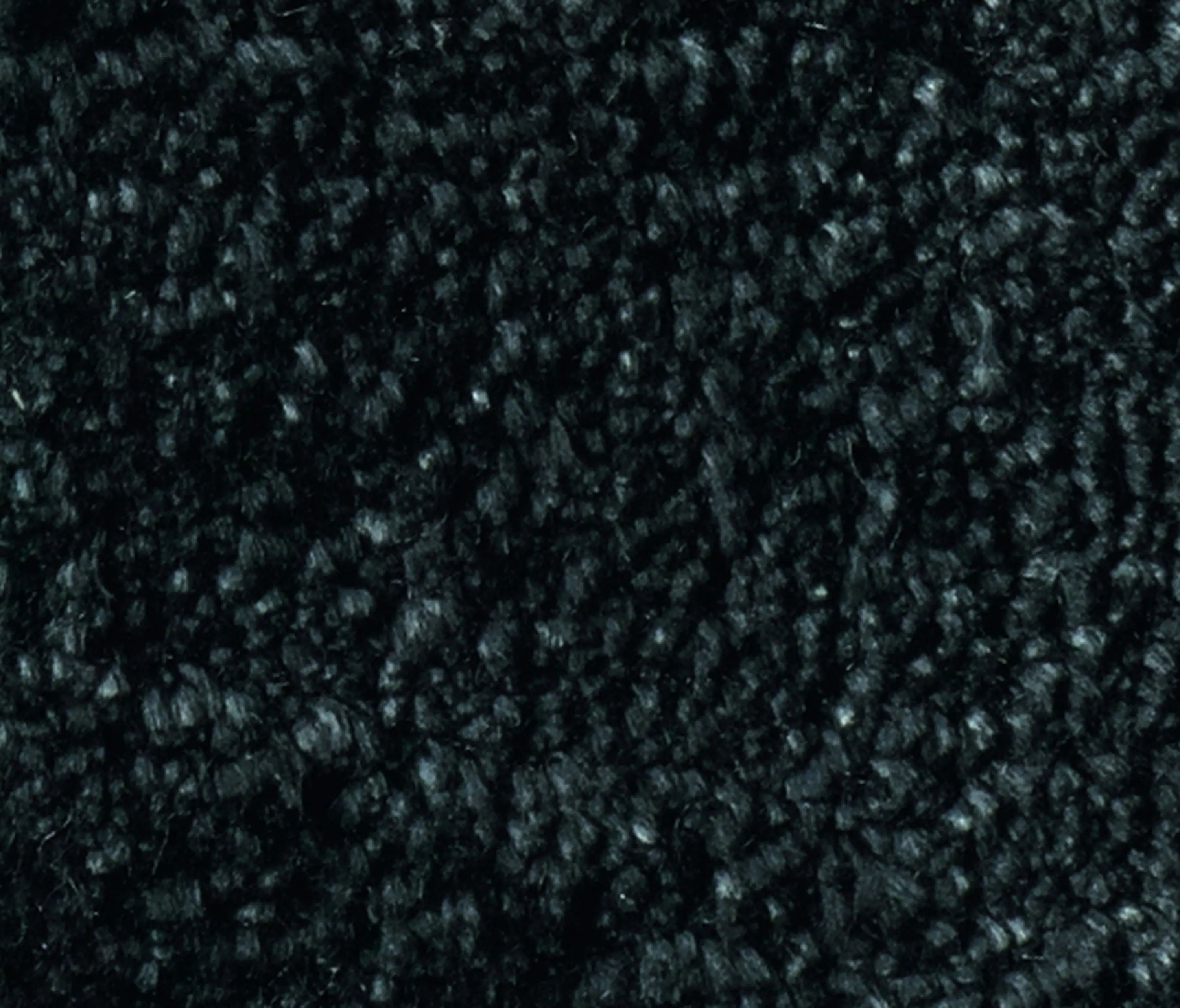 OBJECT CARPET - Pure Silk 2520 Onyx