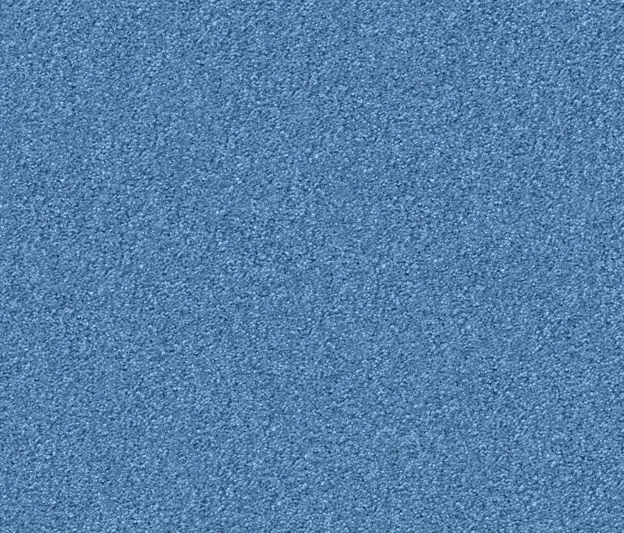 OBJECT CARPET - Silky Seal 1221 Iris