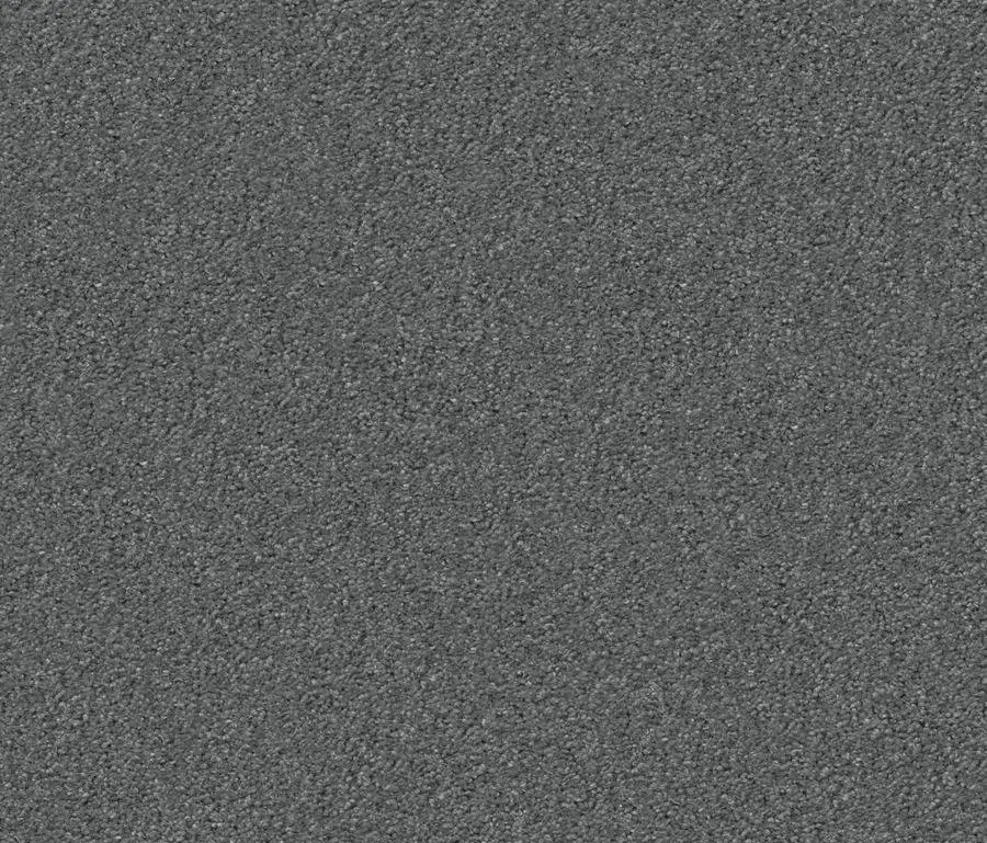 OBJECT CARPET - Silky Seal 1218 Graphit