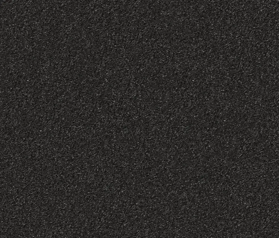 OBJECT CARPET - Silky Seal 1219 Schiefer