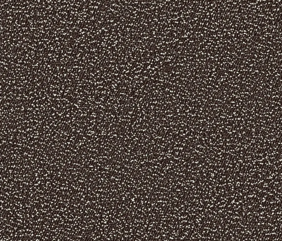 OBJECT CARPET - Springles Eco 0754 Espresso