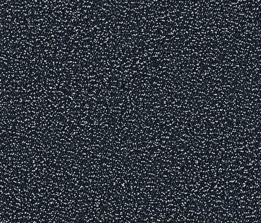 OBJECT CARPET - Springles Eco 0758 Navy