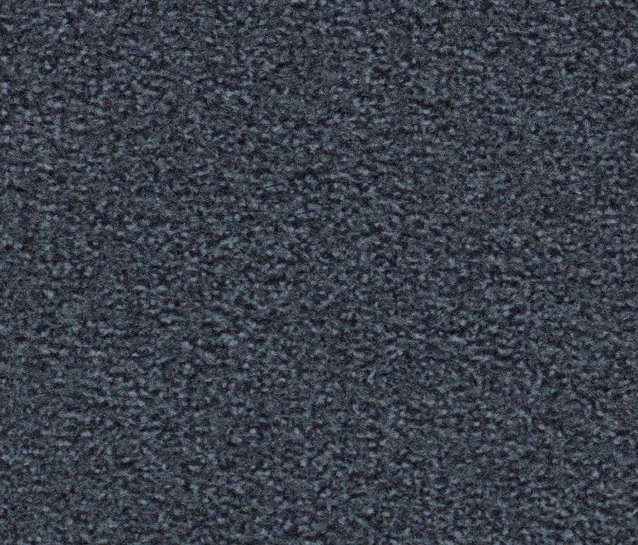 OBJECT CARPET - Nyltecc 0760 Bleu