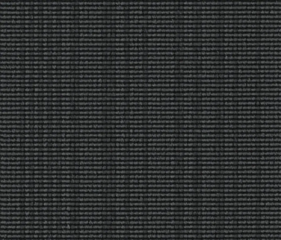 OBJECT CARPET - Web Code 0441 Black