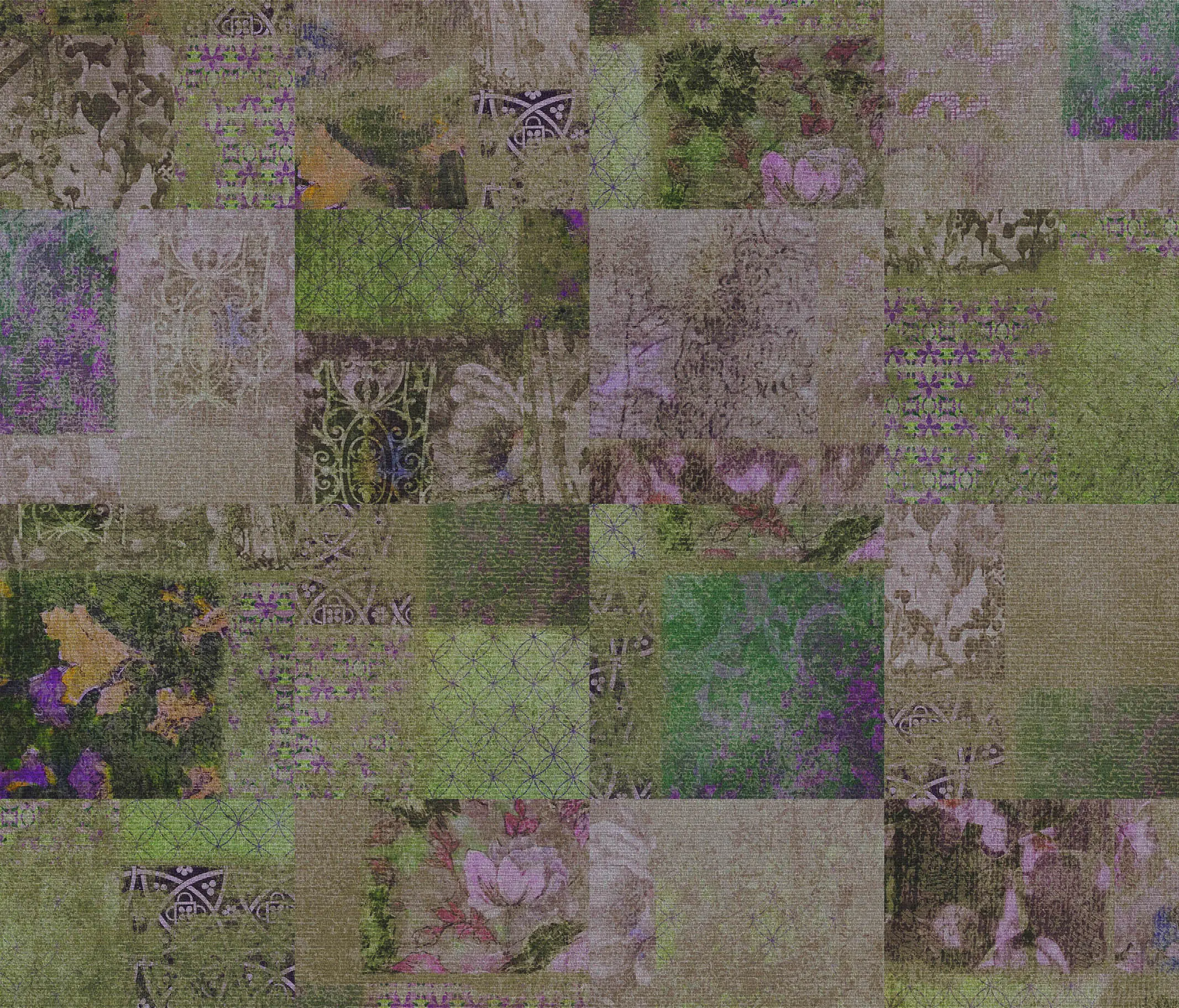 OBJECT CARPET - Helsinki 0802