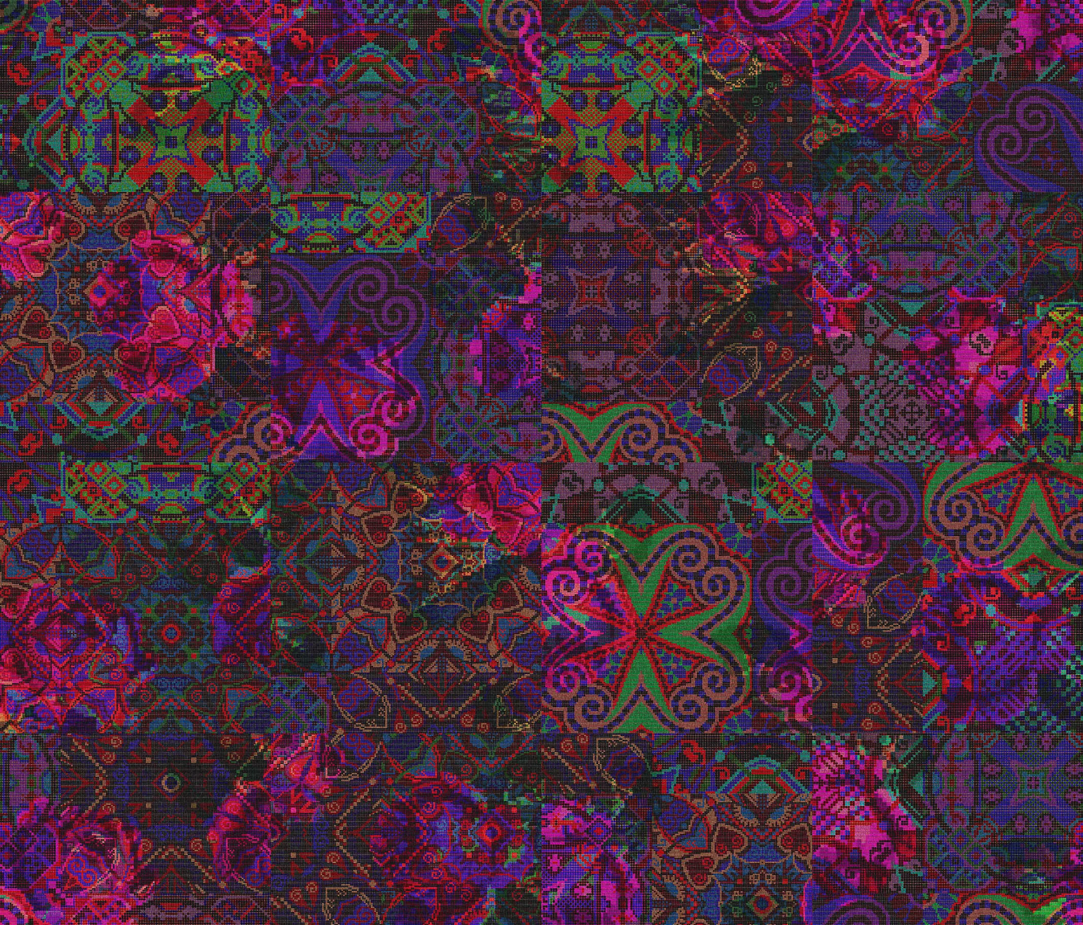 OBJECT CARPET - Marrakesh 0301