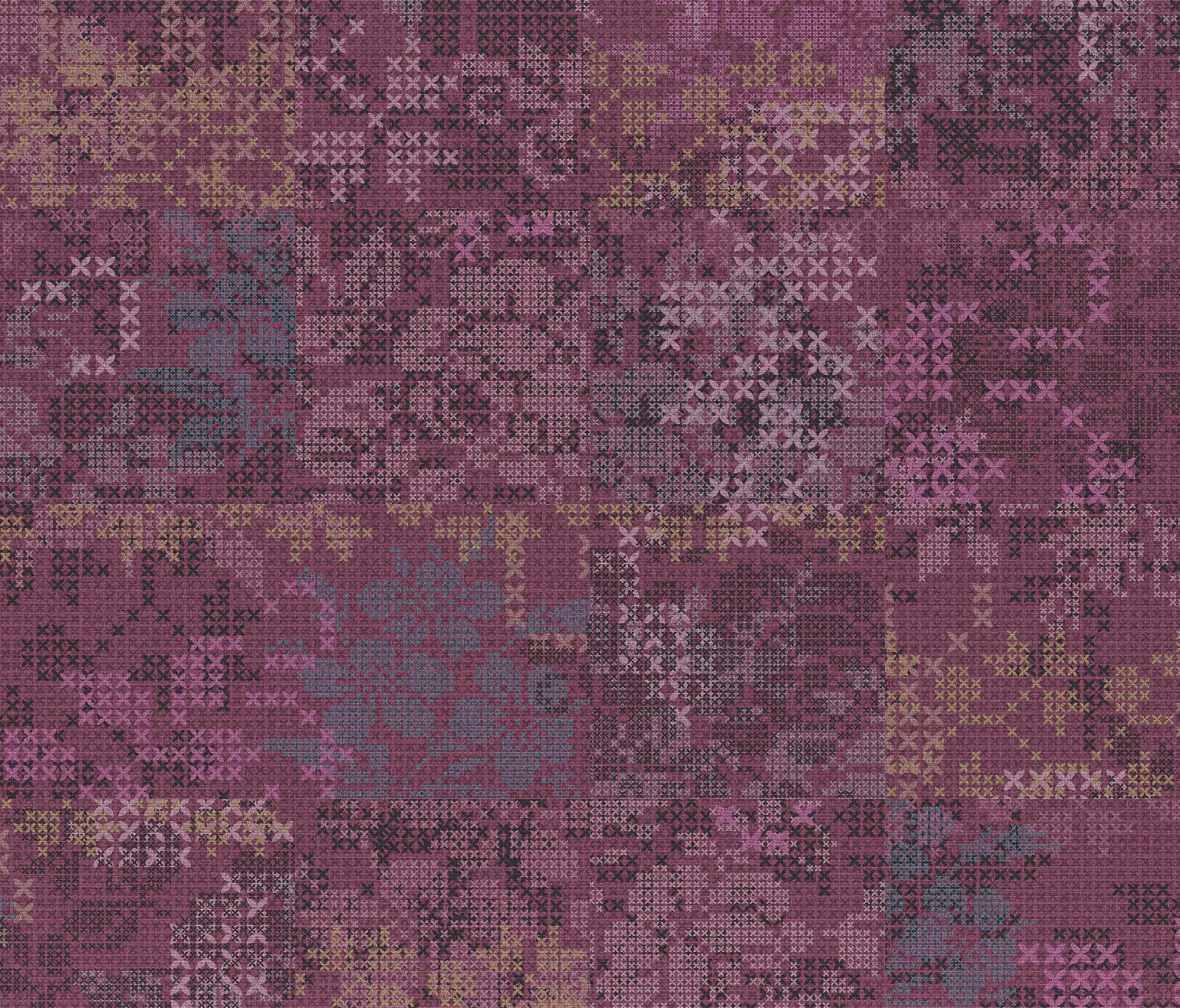 OBJECT CARPET - Geneva 0202