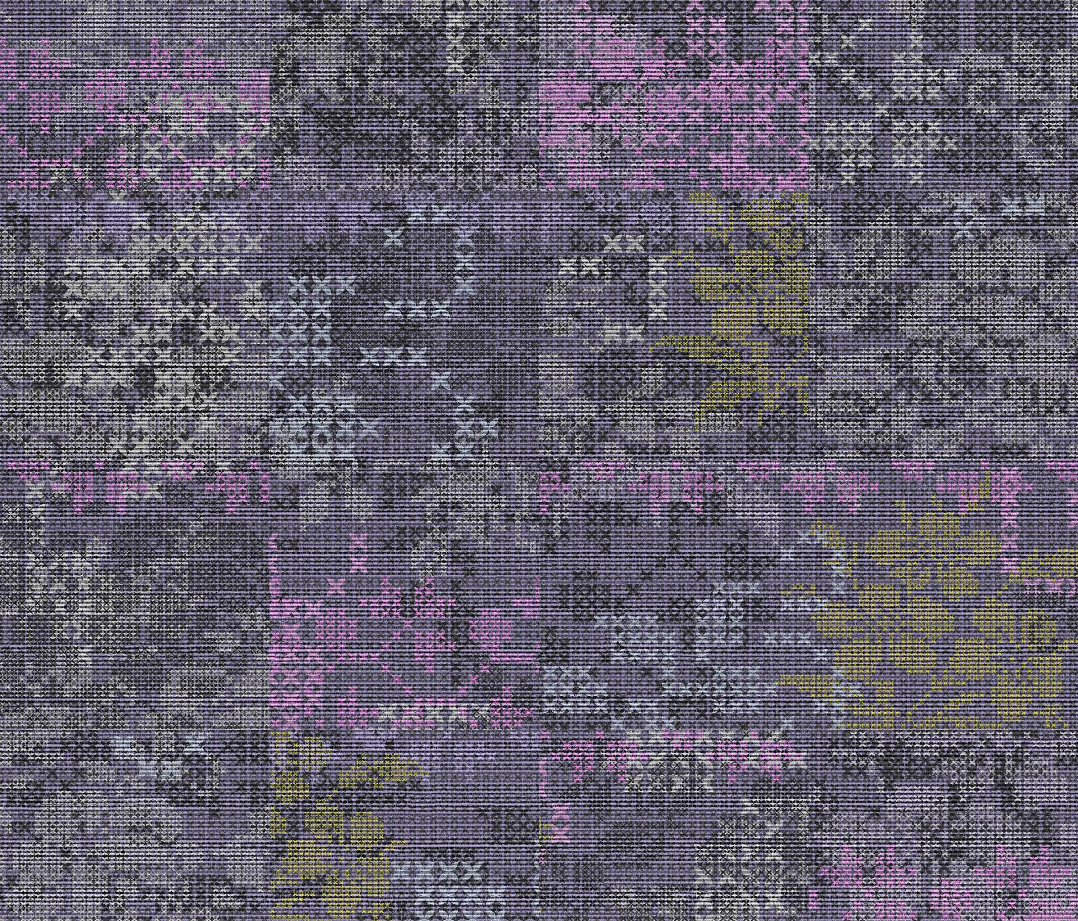 OBJECT CARPET - Geneva 0204
