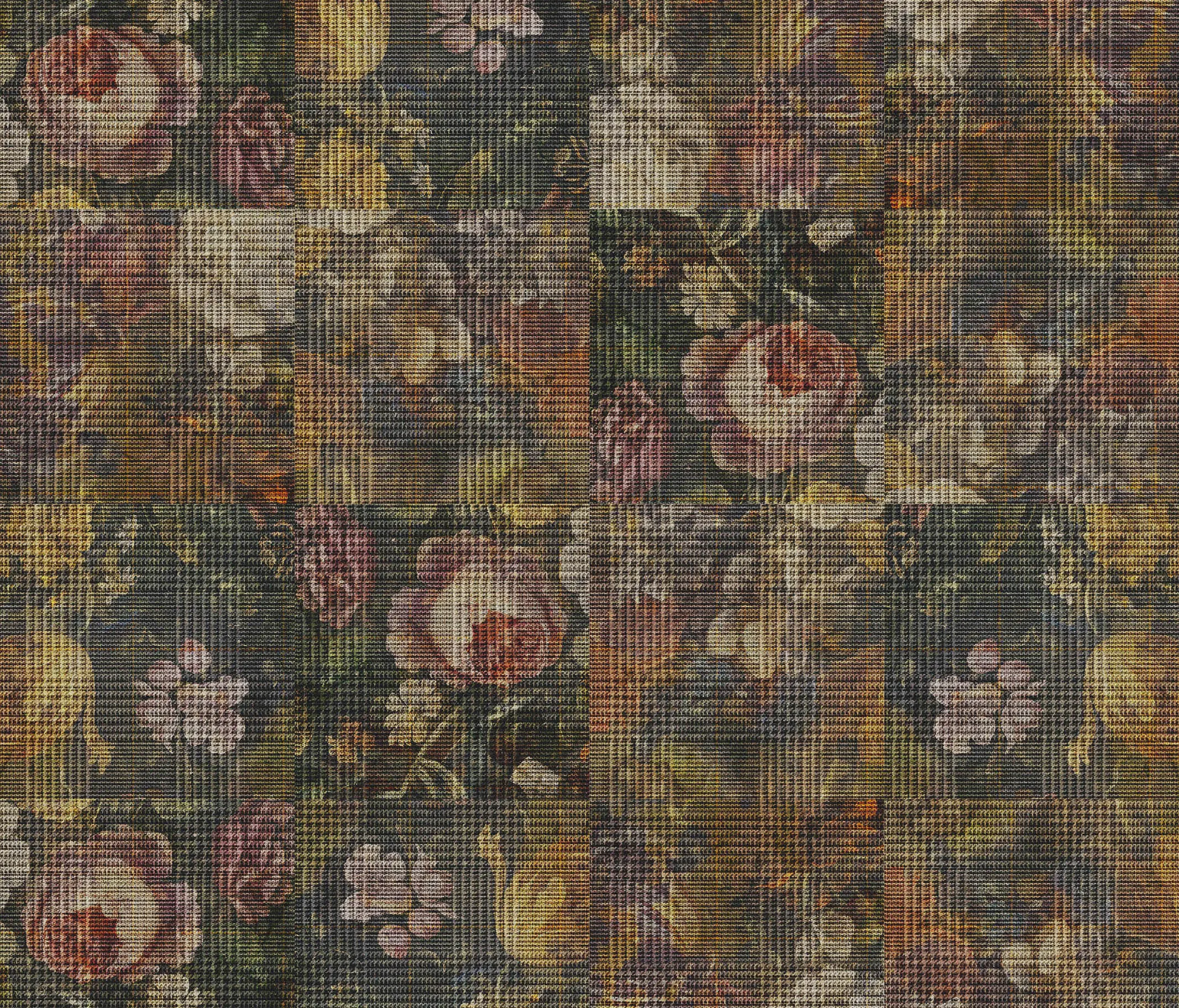 OBJECT CARPET - Aberdeen 1001