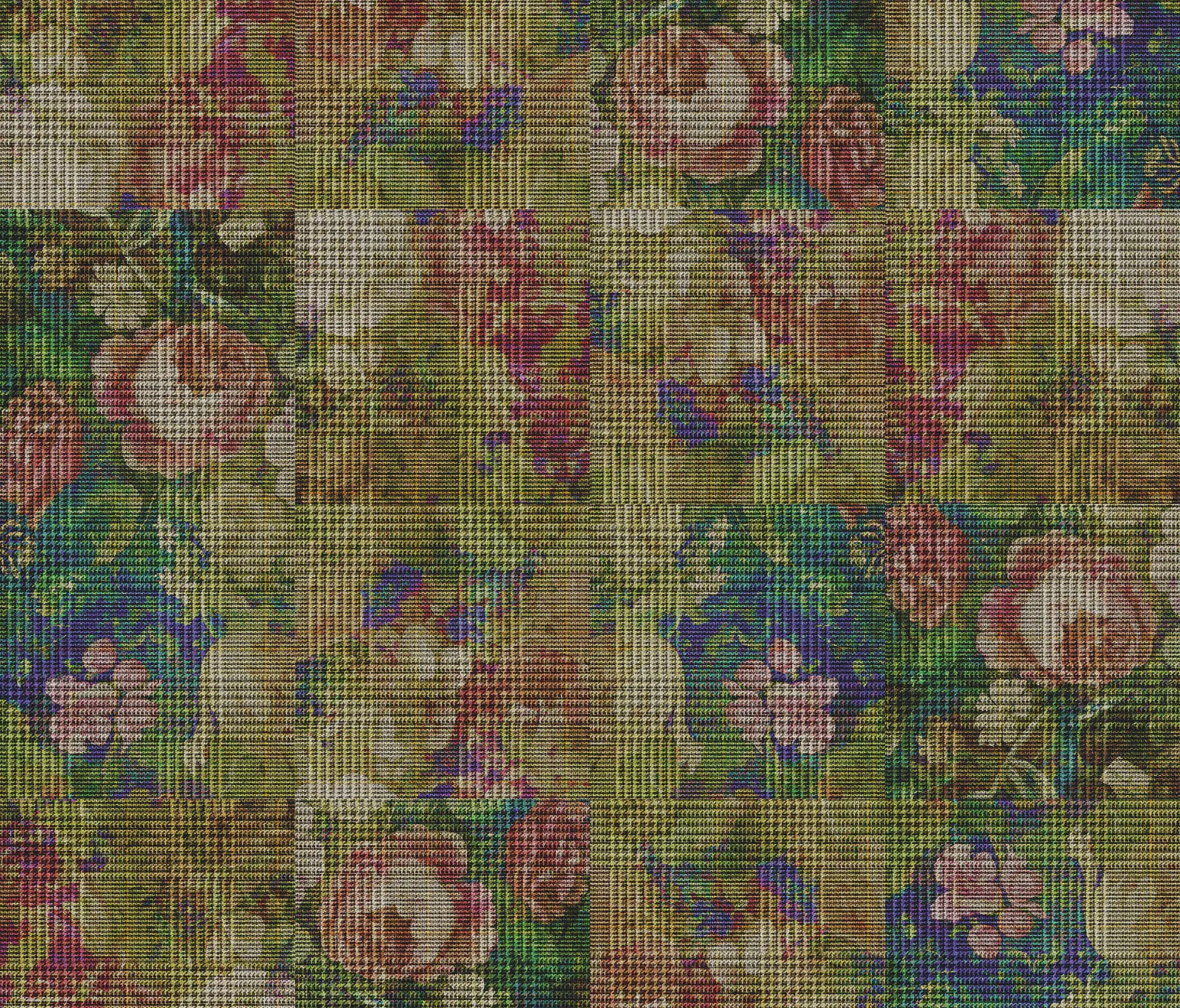 OBJECT CARPET - Aberdeen 1002