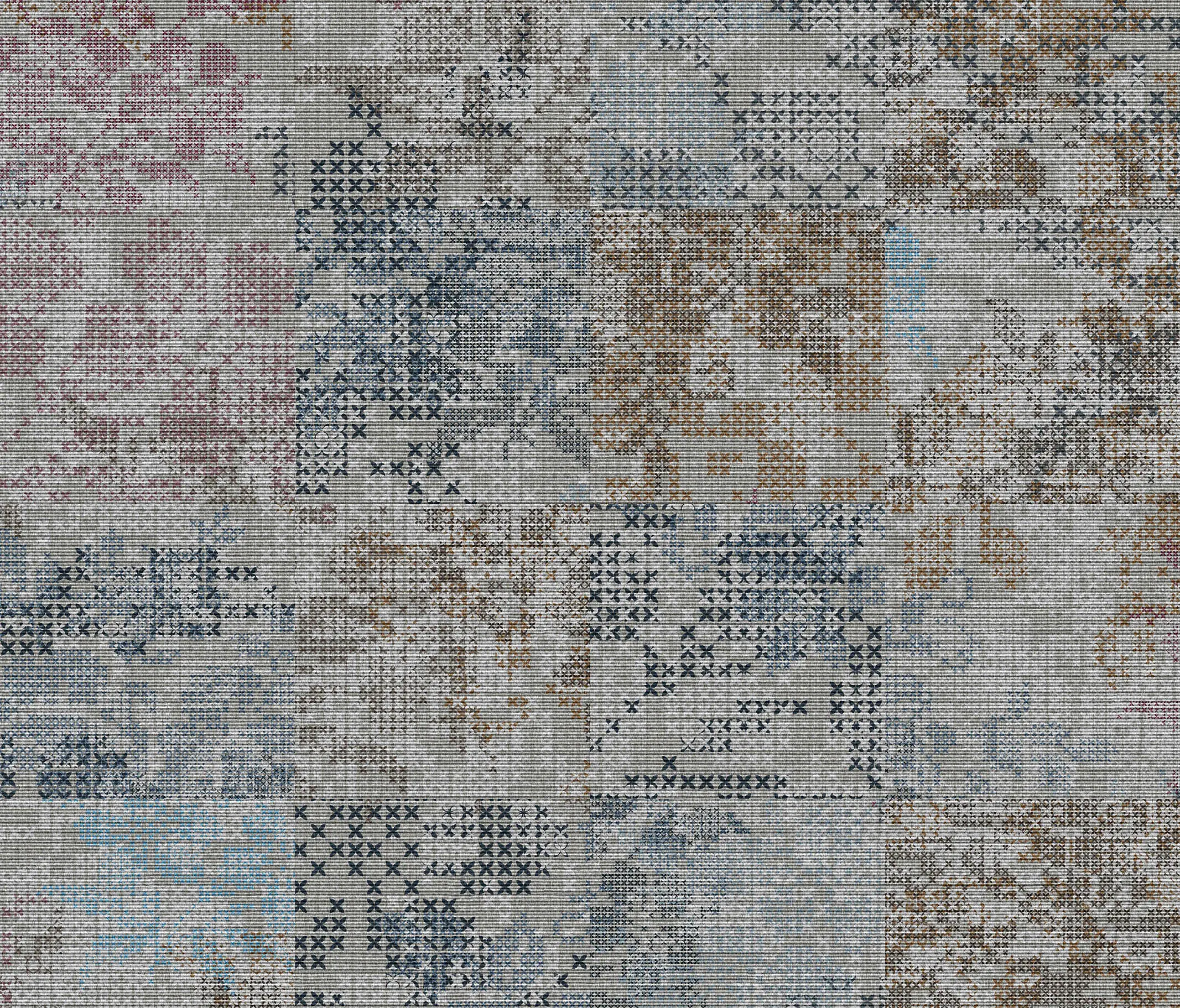 OBJECT CARPET - Antwerp 0103