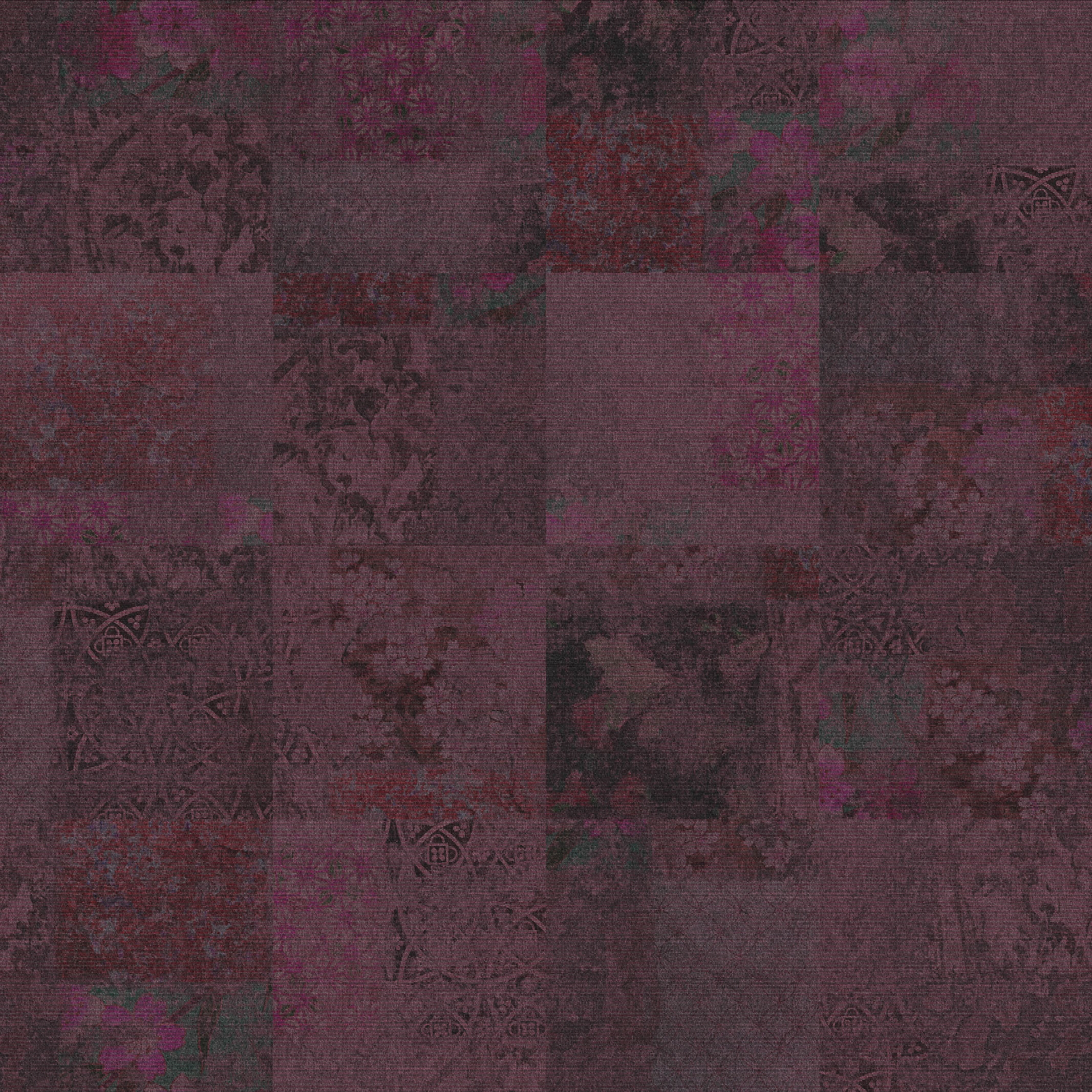 Display product Budapest 0701 from manufacturer OBJECT CARPET