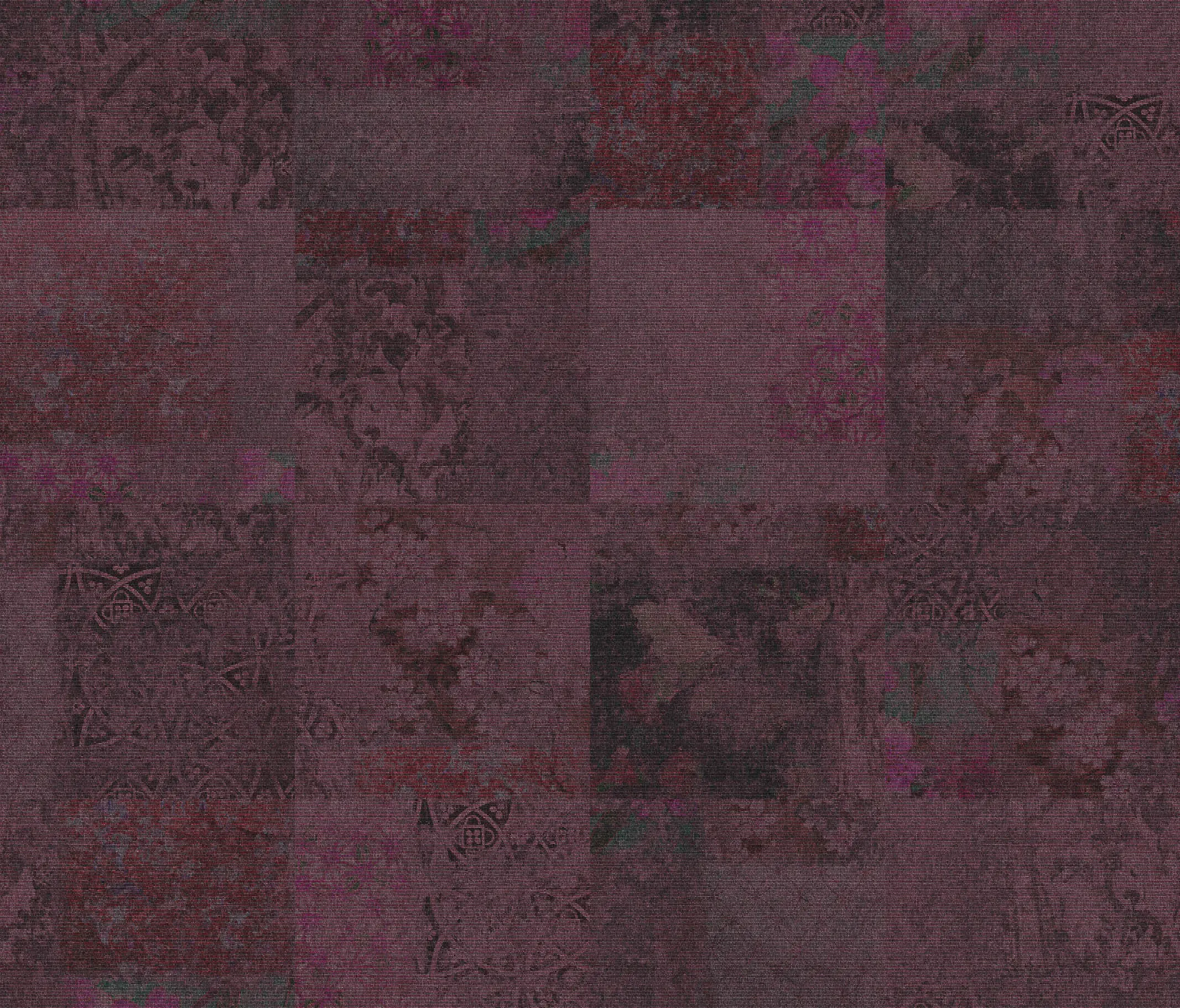 OBJECT CARPET - Budapest 0701