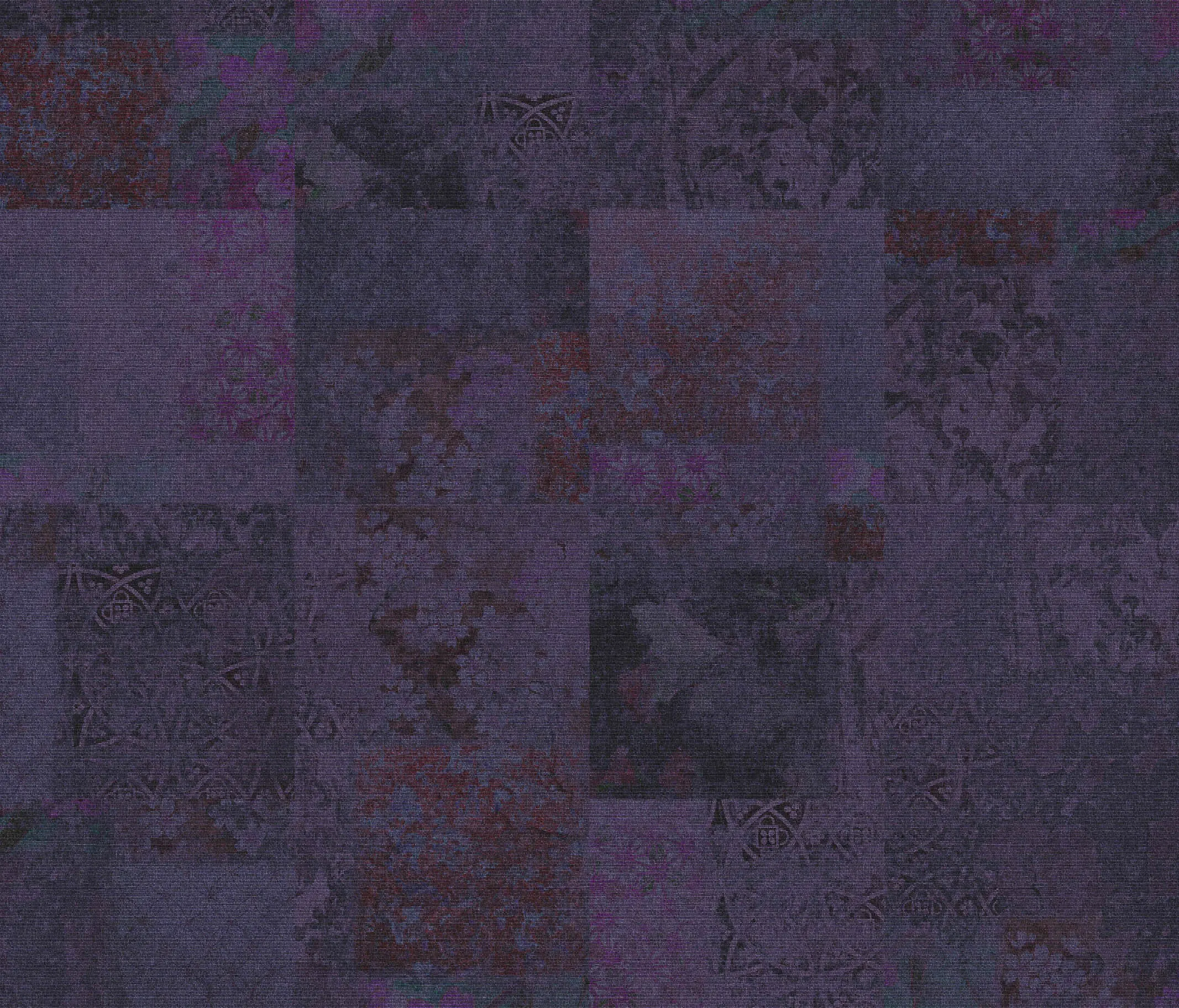 OBJECT CARPET - Budapest 0704