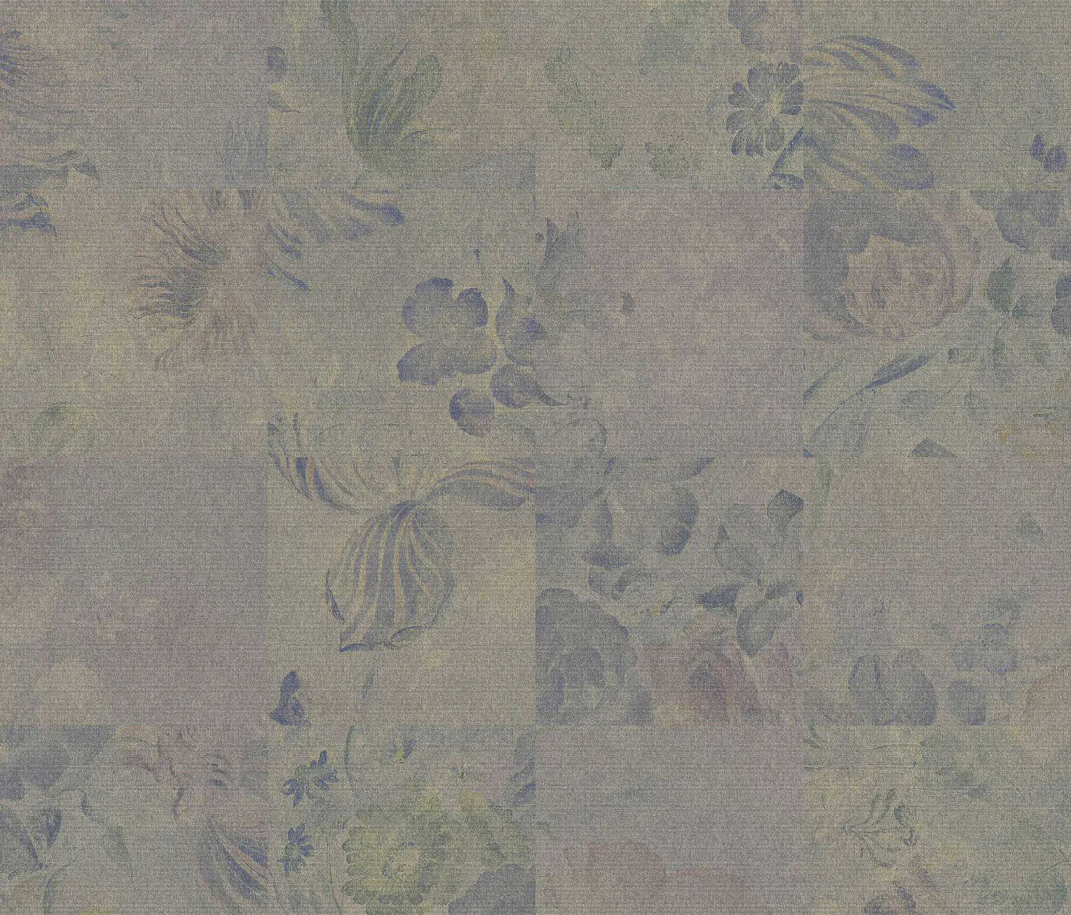 OBJECT CARPET - Paris 1601