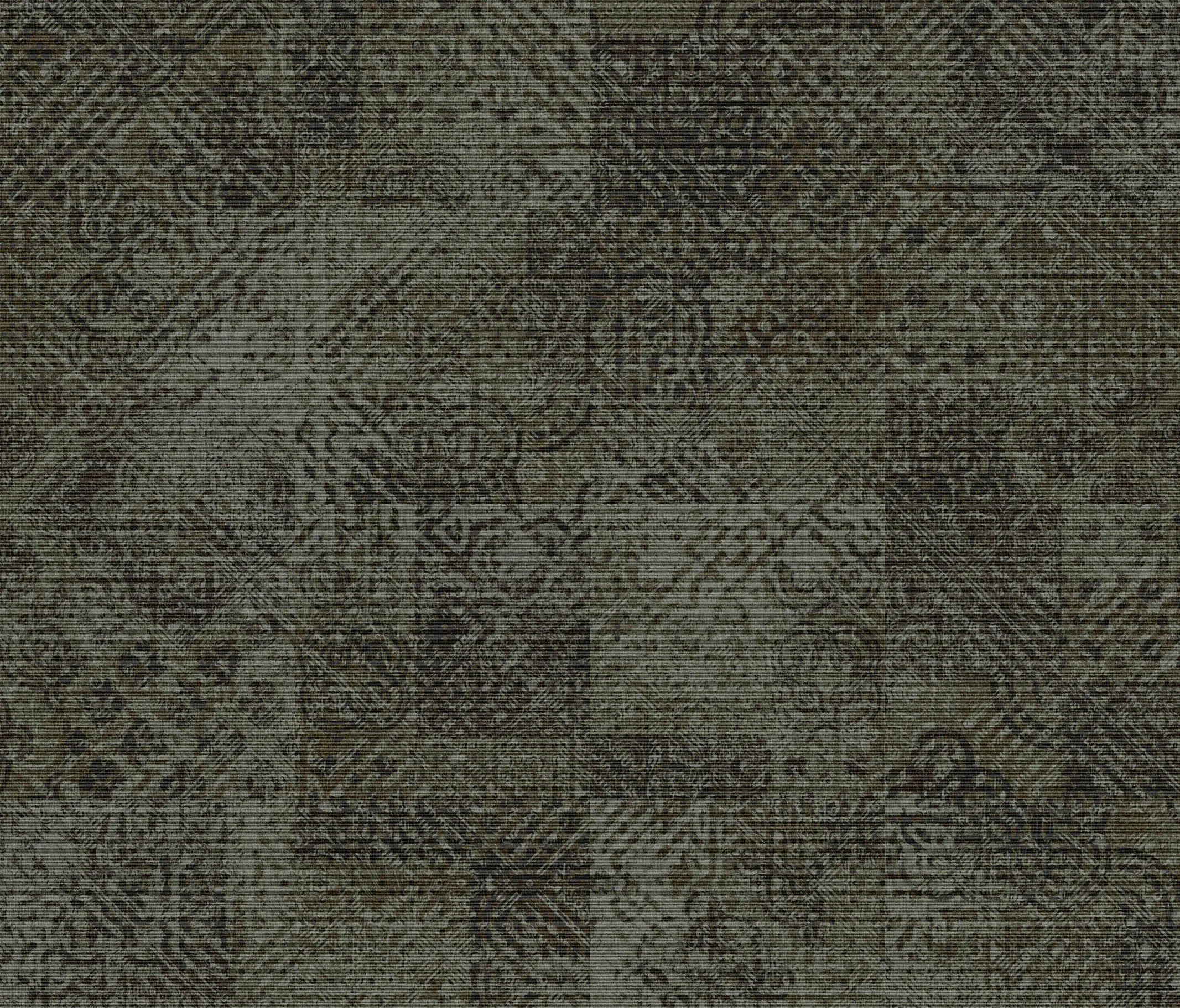 OBJECT CARPET - Rome 0904