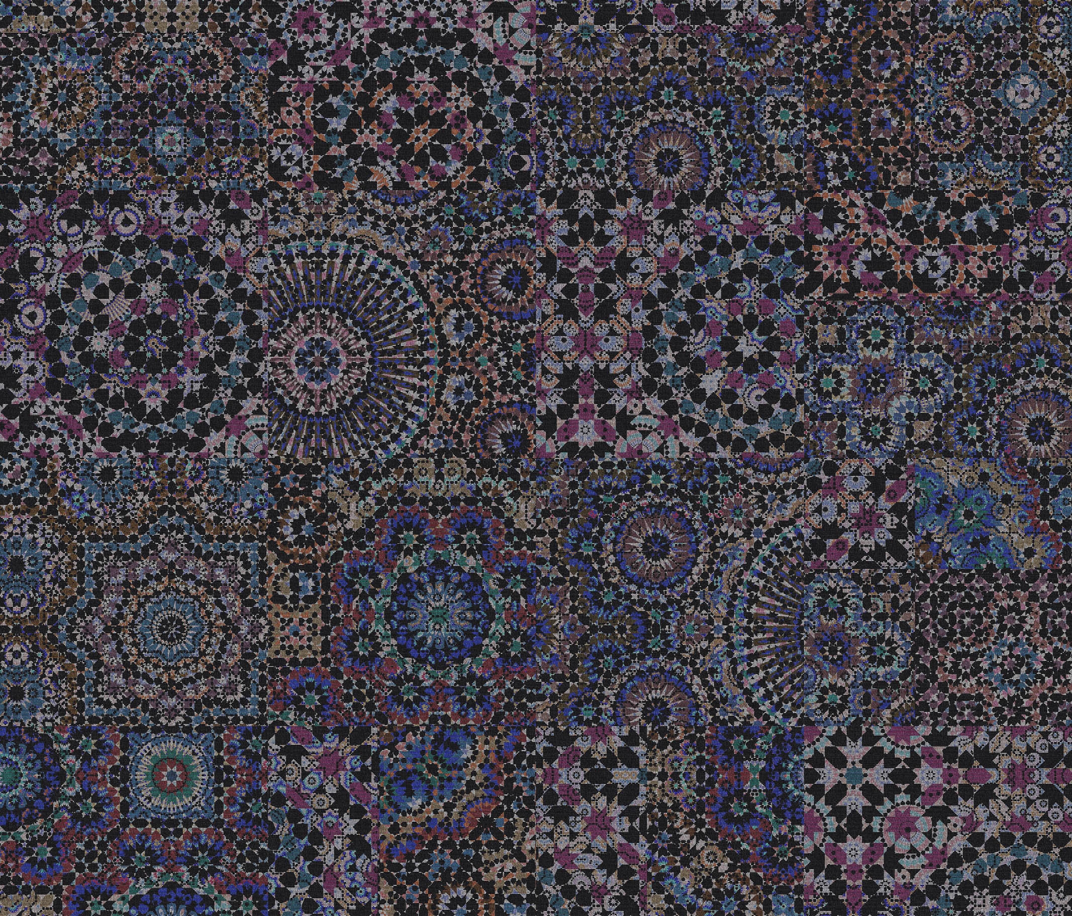Display product Tunis 0501 from manufacturer OBJECT CARPET