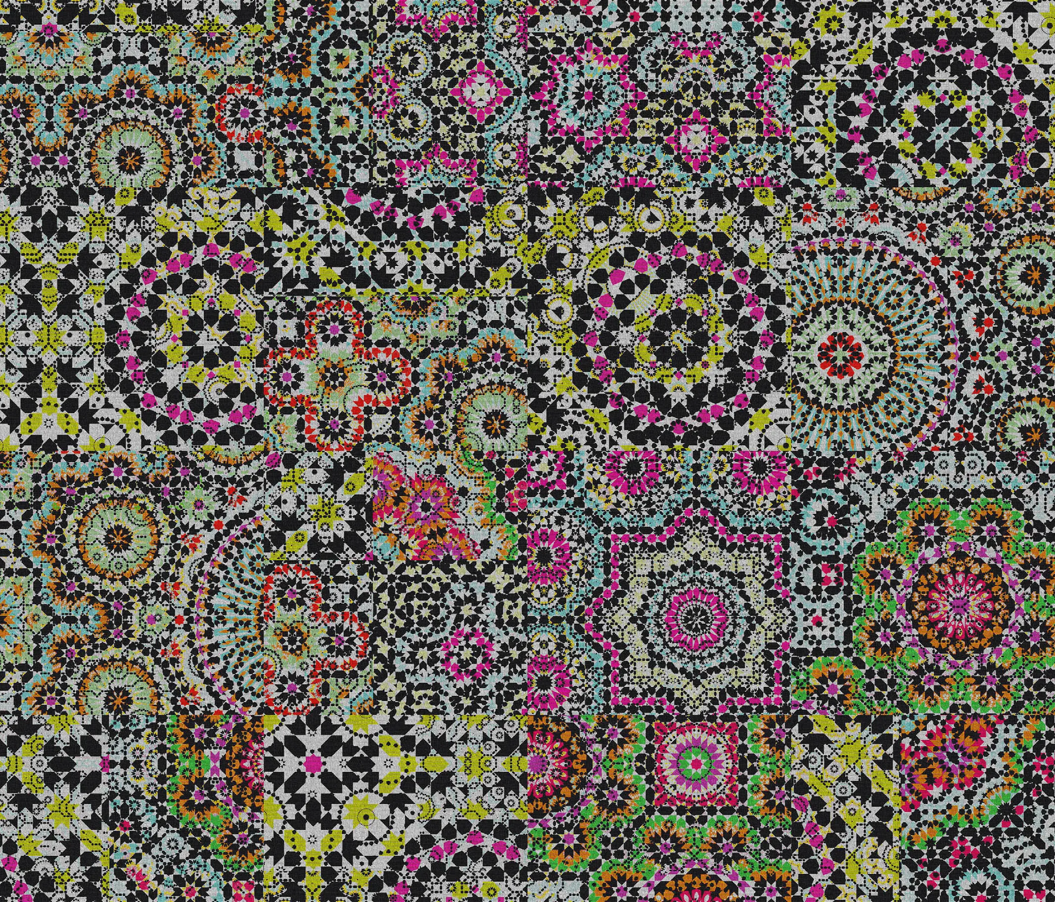 OBJECT CARPET - Tunis 0502
