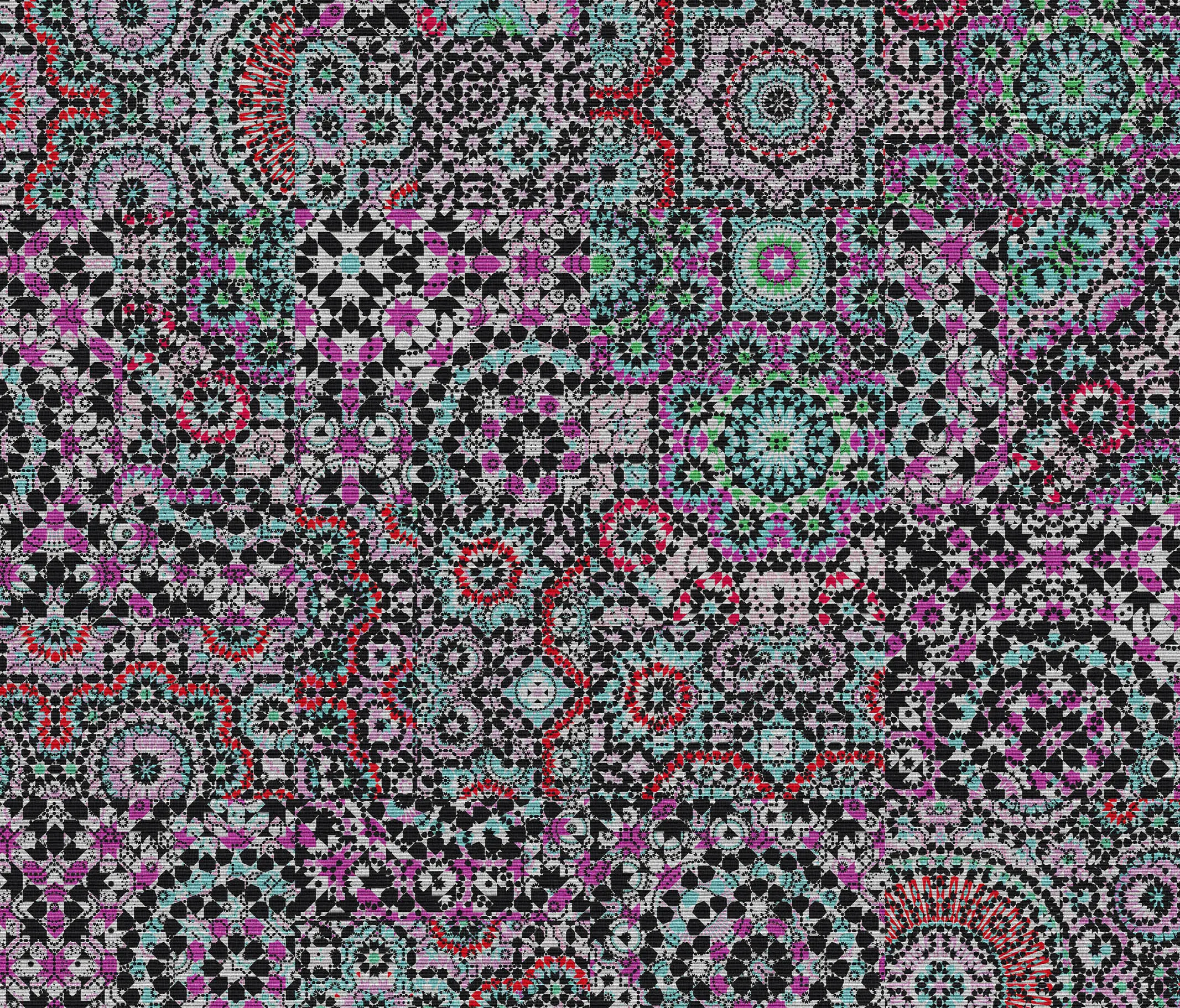 OBJECT CARPET - Tunis 0503