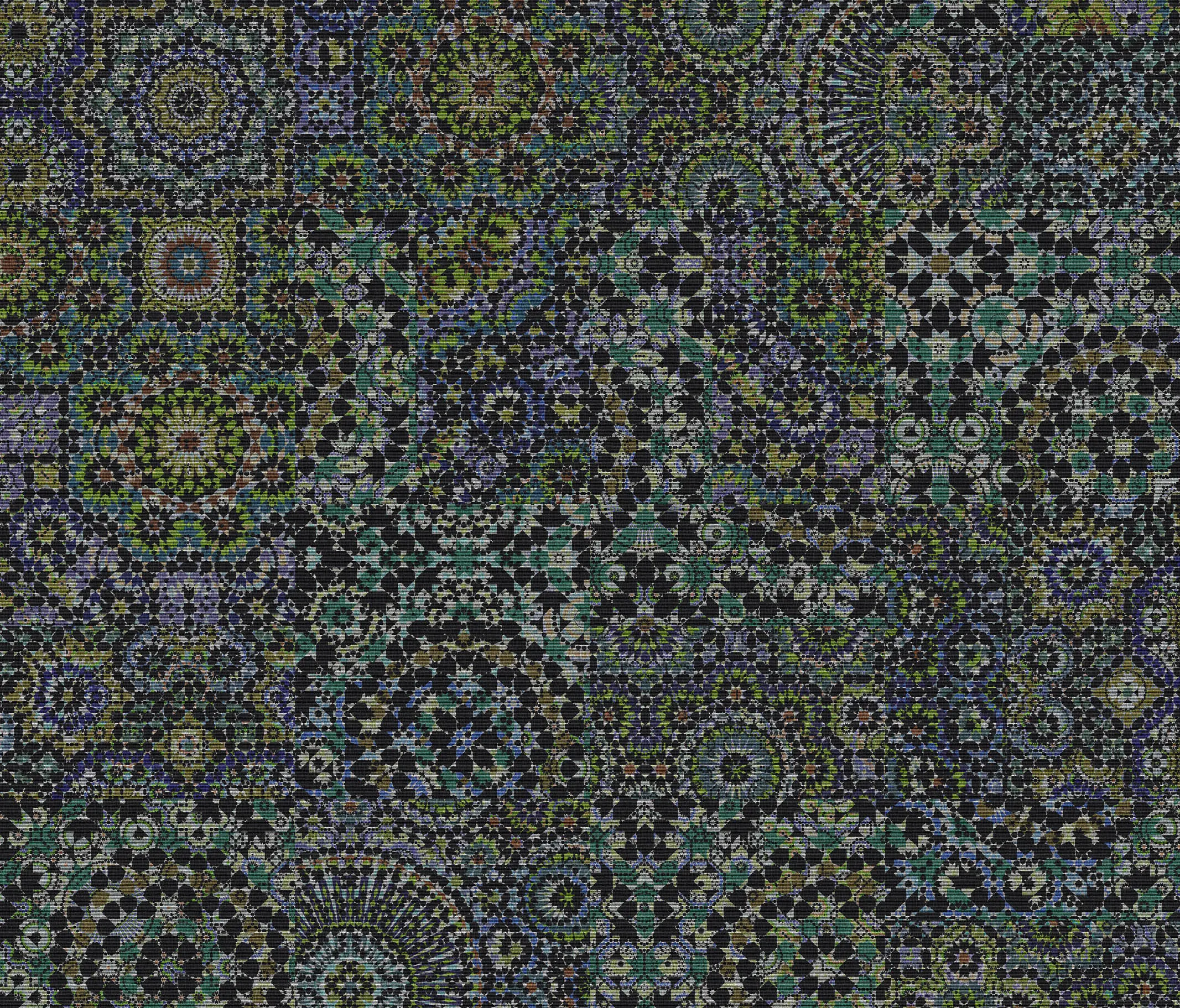 OBJECT CARPET - Tunis 0504