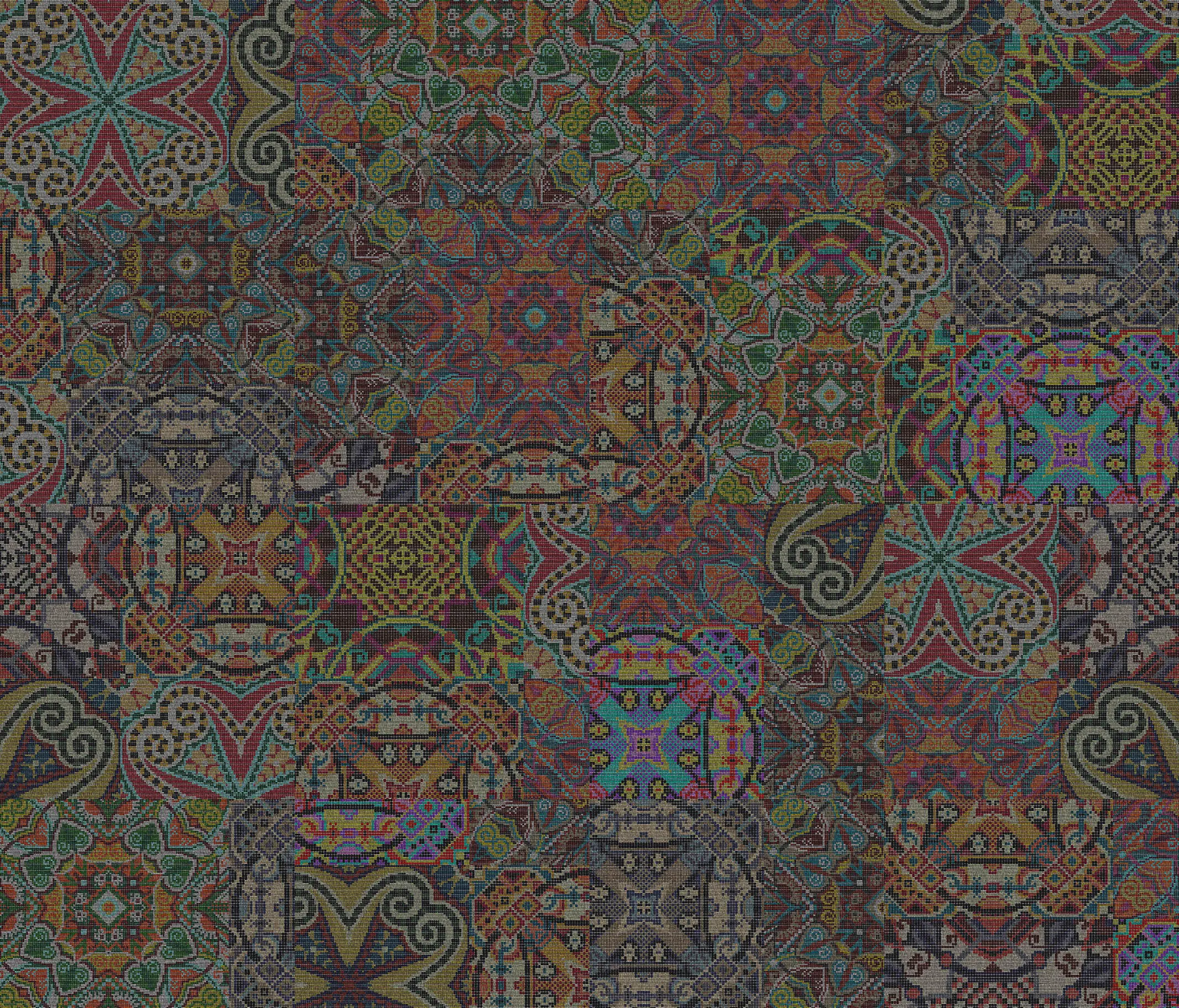 OBJECT CARPET - Venice 0404