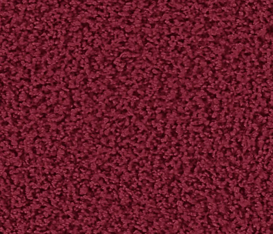 OBJECT CARPET - Smoozy 1607 Hibiscus