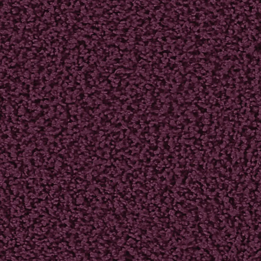OBJECT CARPET - Smoozy 1608 Berry
